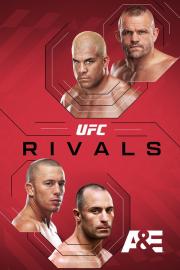 UFC Rivals filmas