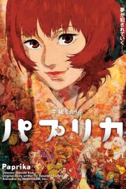 Paprika filmas