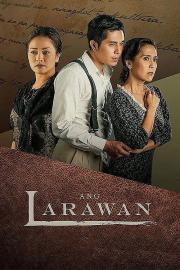 Ang Larawan filmas