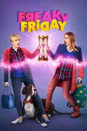 Freaky Friday filmas