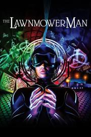 The Lawnmower Man filmas