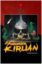La frecuencia Kirlian: La película filmas