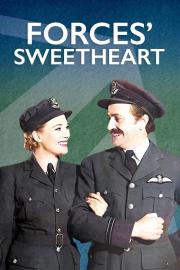 Forces' Sweetheart filmas