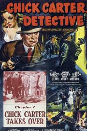 Chick Carter, Detective filmas