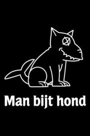 Man bijt hond filmas