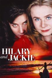 Hilary and Jackie filmas