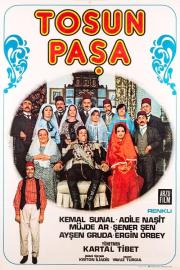Tosun Paşa filmas