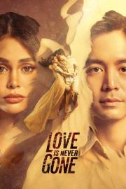 Love Is Never Gone filmas