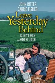Leave Yesterday Behind filmas