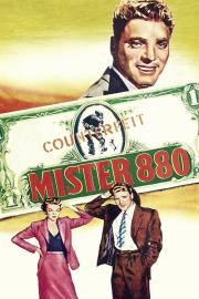 Mister 880 filmas
