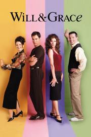 Will & Grace filmas