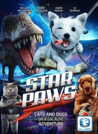 Star Paws filmas