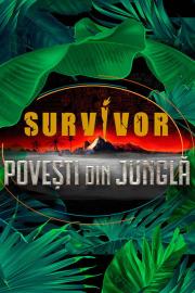 Survivor - Povești din junglă filmas