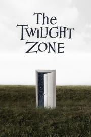 The Twilight Zone filmas