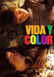 Vida y color filmas