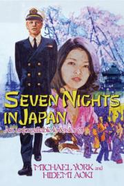 Seven Nights in Japan filmas