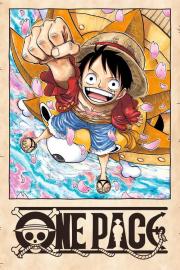 One Pace filmas