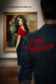 The Art of Murder filmas