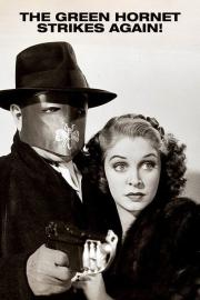 The Green Hornet Strikes Again! filmas