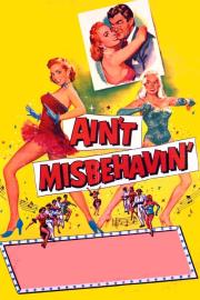 Ain't Misbehavin' filmas