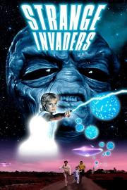 Strange Invaders filmas