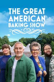 The Great American Baking Show filmas