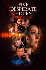 Five Desperate Hours filmas