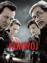 Konwój filmas