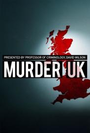 Murder UK filmas