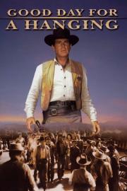 Good Day for a Hanging filmas