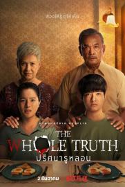 The Whole Truth filmas