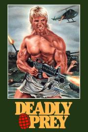 Deadly Prey filmas