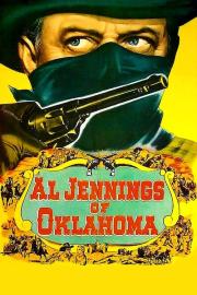 Al Jennings of Oklahoma filmas
