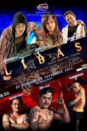 Libas filmas