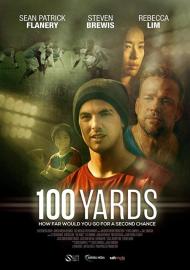 100 Yards filmas