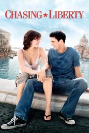 Chasing Liberty filmas