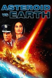 Asteroid vs Earth filmas