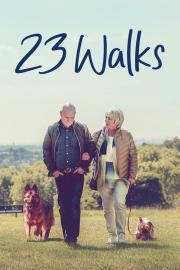 23 Walks filmas