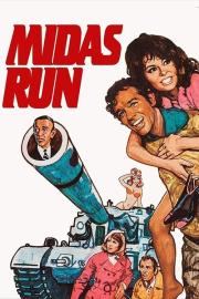 Midas Run filmas