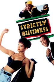 Strictly Business filmas