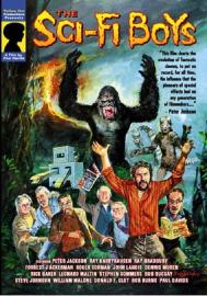 The Sci-Fi Boys filmas