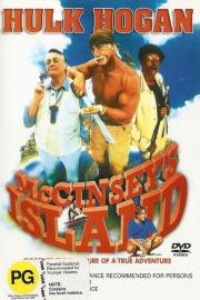 McCinsey's Island filmas