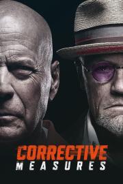 Corrective Measures filmas