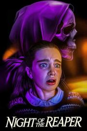 Pjovėjo naktis filmas