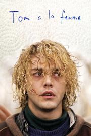 Tom à la ferme filmas