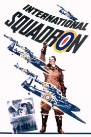 International Squadron filmas