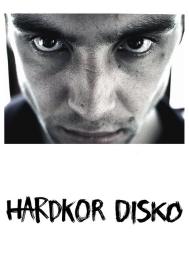Hardkor Disko filmas