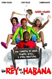 Un rey en La Habana filmas
