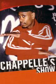 Chappelle's Show filmas