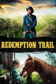 Redemption Trail filmas